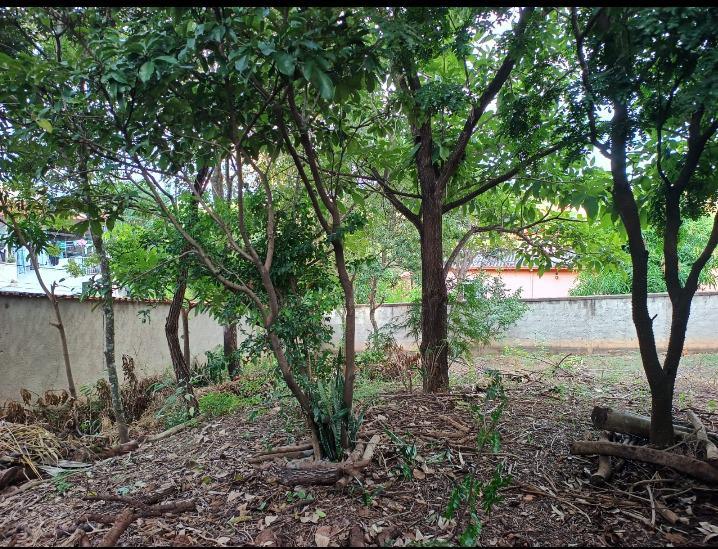 Lote, Granja Vista Alegre, 0 Quarto, 0 Vaga
