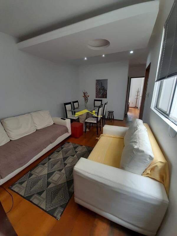 Apartamento, Buritis, 2 Quartos, 1 Vaga