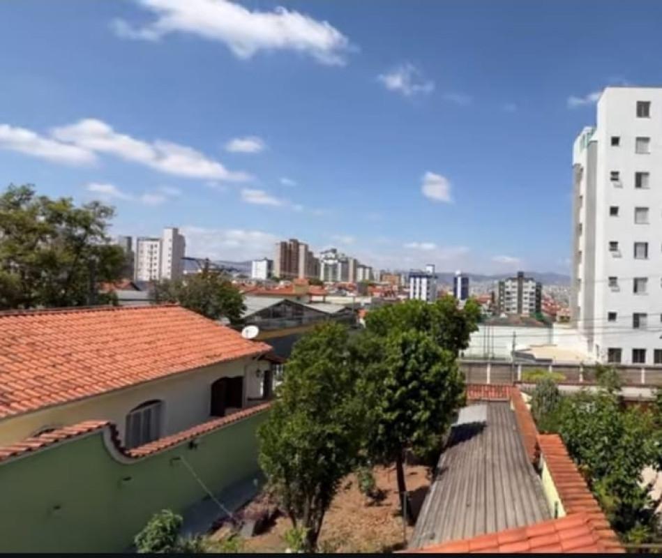 Casa, Alto Caiçaras, 3 Quartos, 4 Vagas, 1 Suíte