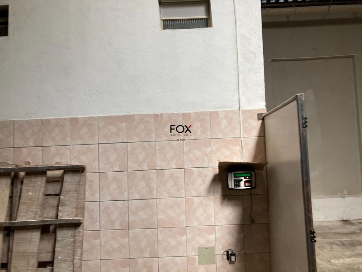 Galpão, Jardim Montanhês, 0 Quarto, 0 Vaga