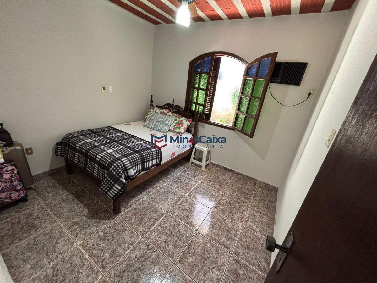 Casa, Bromélias, 4 Quartos, 2 Vagas, 1 Suíte