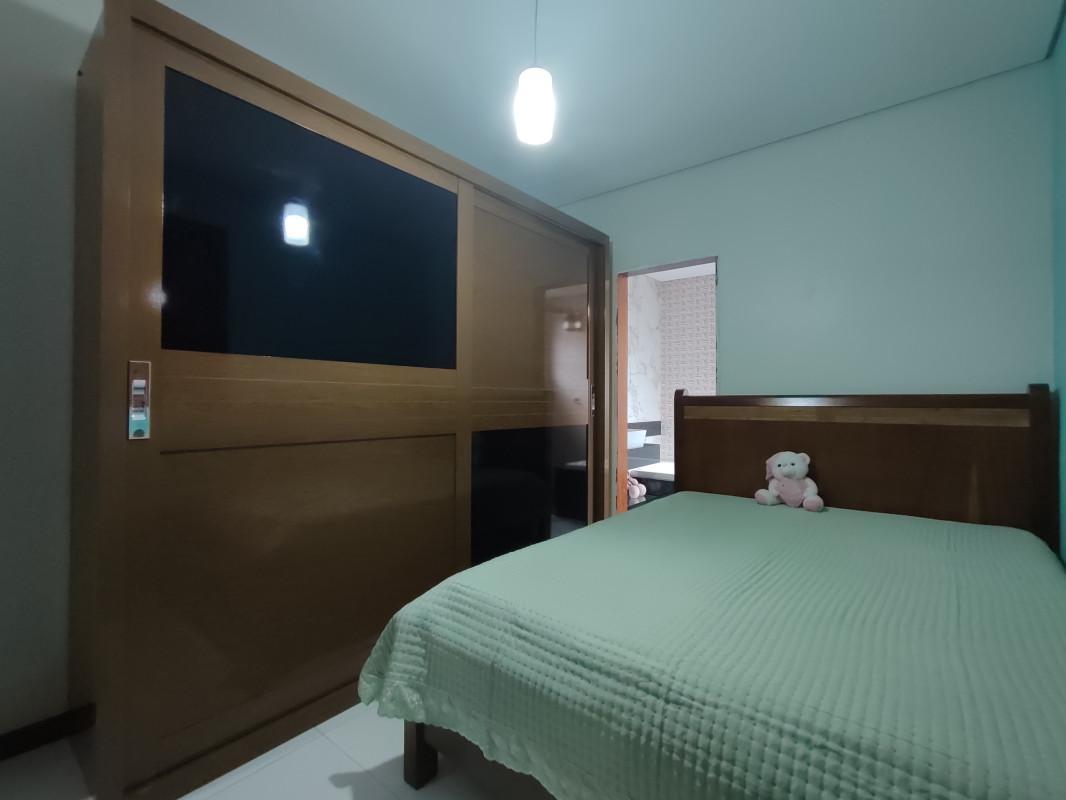 Casa, Nova Cintra, 3 Quartos, 4 Vagas, 1 Suíte