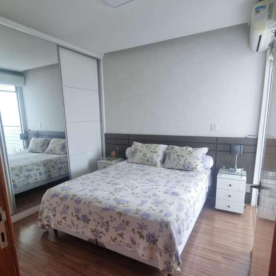 Apartamento, Dona Clara, 3 Quartos, 1 Vaga, 1 Suíte