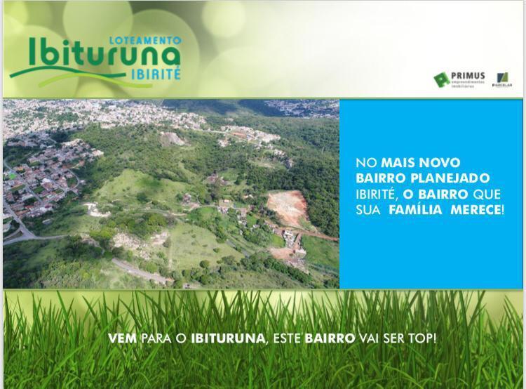 Lote, Serra Dourada, 0 Quarto, 0 Vaga