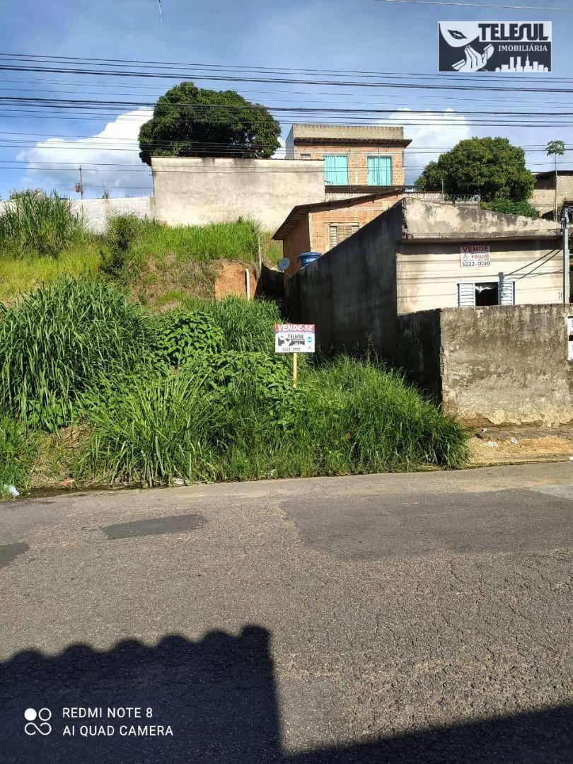 Lote, Jardim Mont Serrat, 0 Quarto, 0 Vaga