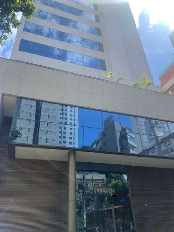 Apartamento, Barro Preto, 4 Quartos, 4 Vagas, 2 Suítes
