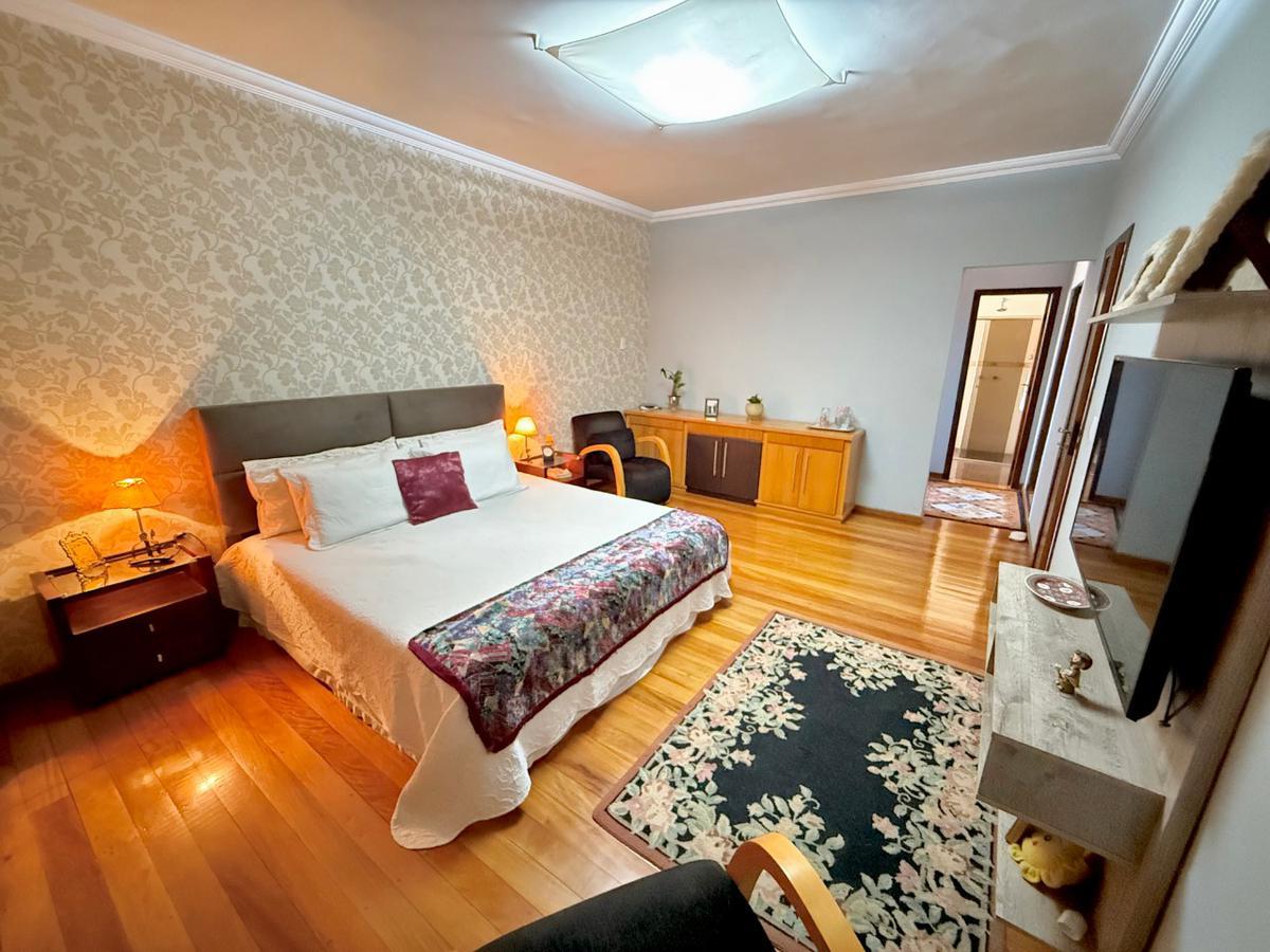 Casa, São Luiz (pampulha), 4 Quartos, 10 Vagas, 3 Suítes
