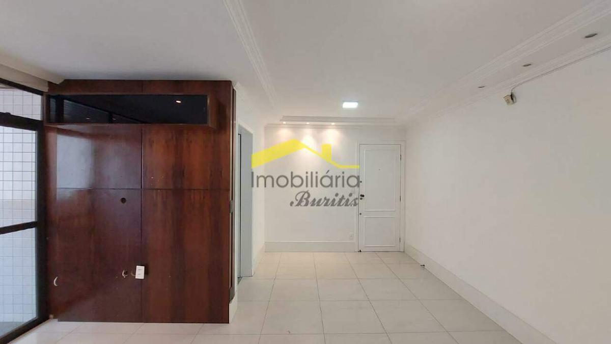 Apartamento, Buritis, 3 Quartos, 2 Vagas, 1 Suíte