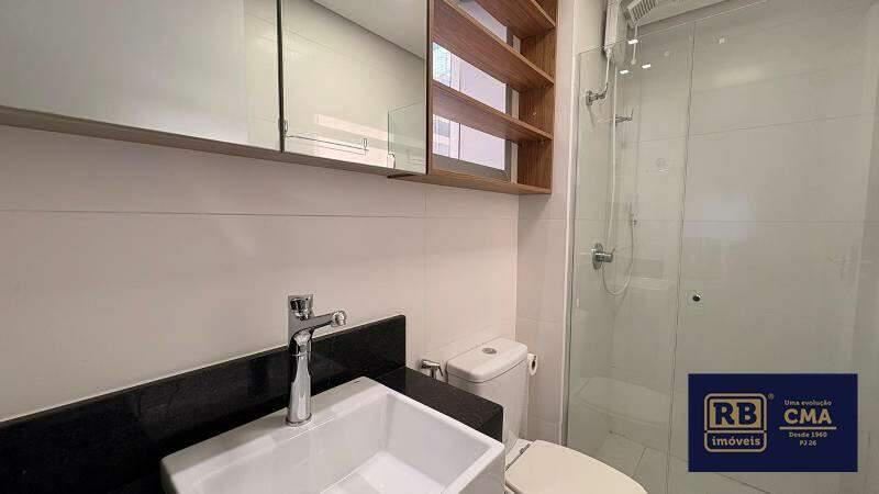 Apartamento, Santo Agostinho, 2 Quartos, 2 Vagas, 1 Suíte