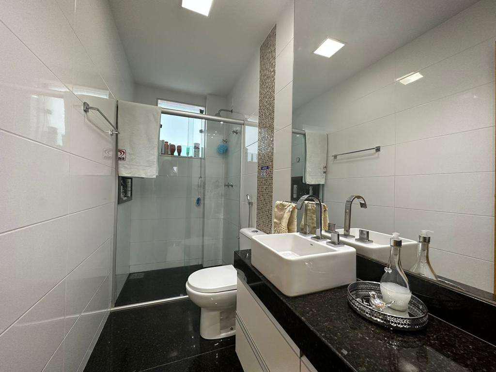 Cobertura, Castelo, 4 Quartos, 4 Vagas, 2 Suítes