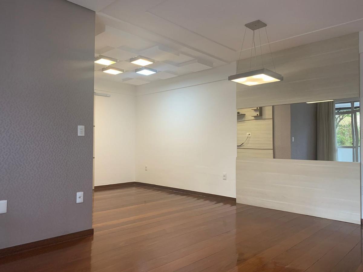 Apartamento, Silveira, 3 Quartos, 2 Vagas, 1 Suíte