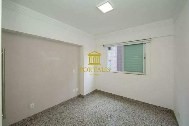 Apartamento, Buritis, 4 Quartos, 3 Vagas, 1 Suíte