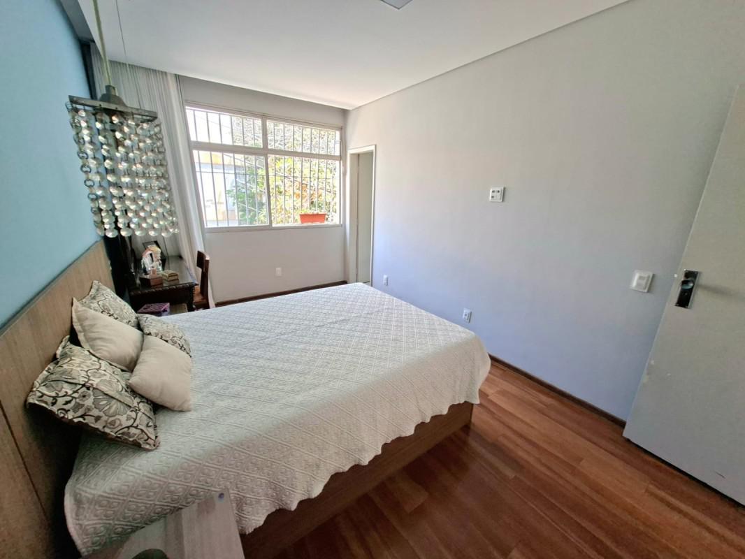Apartamento, São Lucas, 3 Quartos, 2 Vagas, 1 Suíte