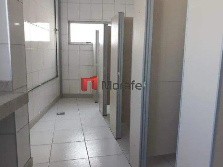 Galpão, Estoril, 0 Quarto, 26 Vagas