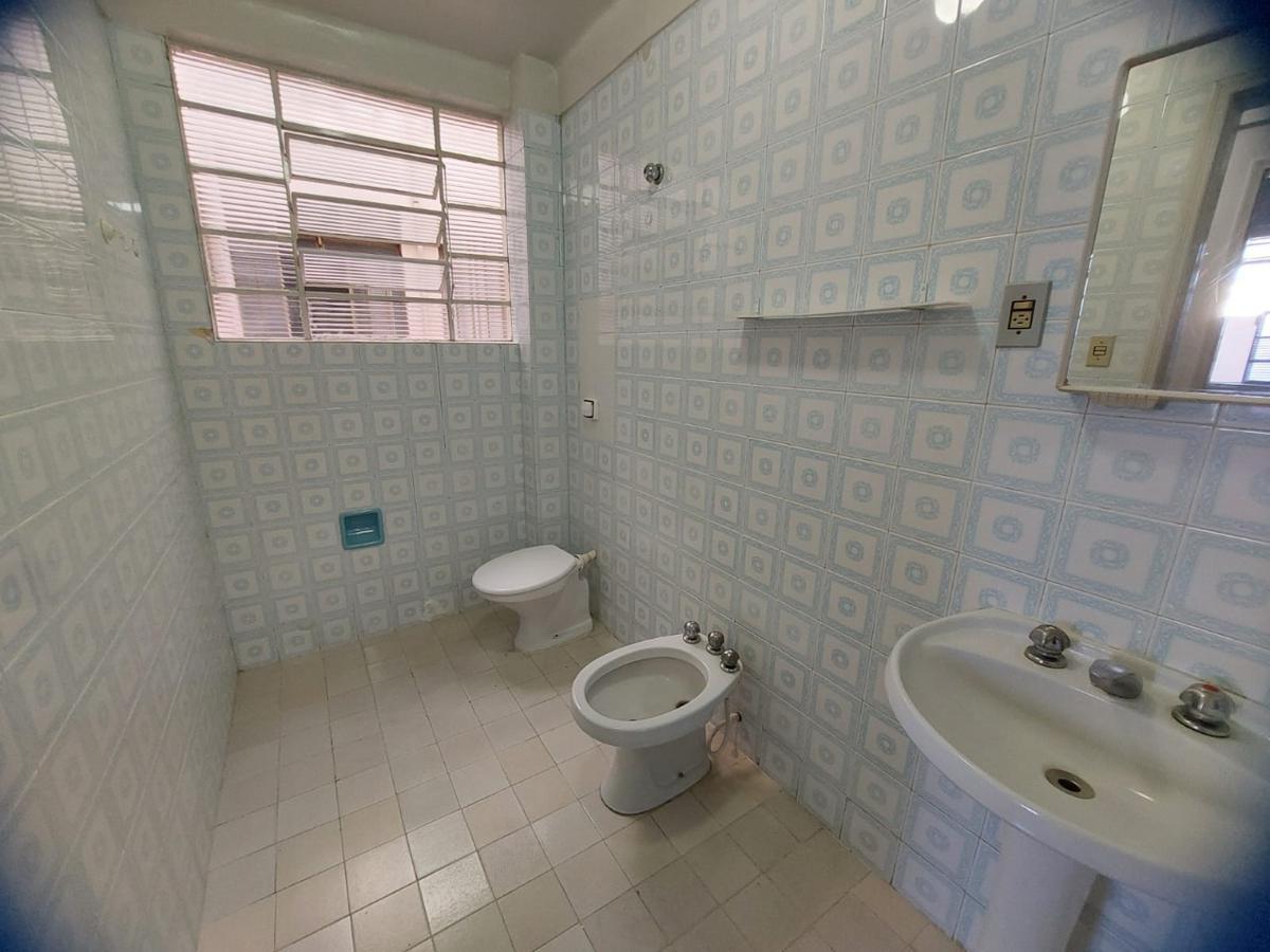 Apartamento, Centro, 3 Quartos, 1 Vaga