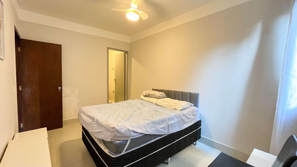 Apartamento, Sion, 2 Quartos, 1 Vaga, 1 Suíte
