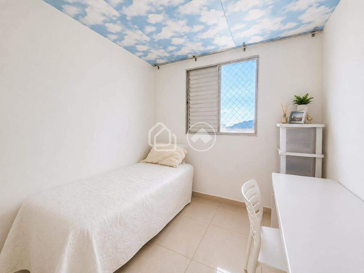Apartamento, Buritis, 4 Quartos, 2 Vagas, 1 Suíte
