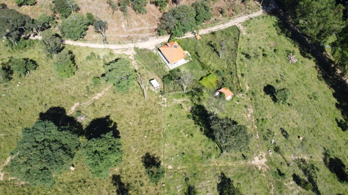 Fazenda, Zona Rural, 2 Quartos, 0 Vaga