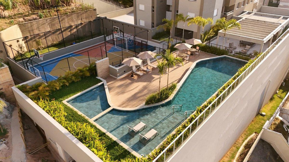 Cobertura, Buritis, 3 Quartos, 3 Vagas, 1 Suíte