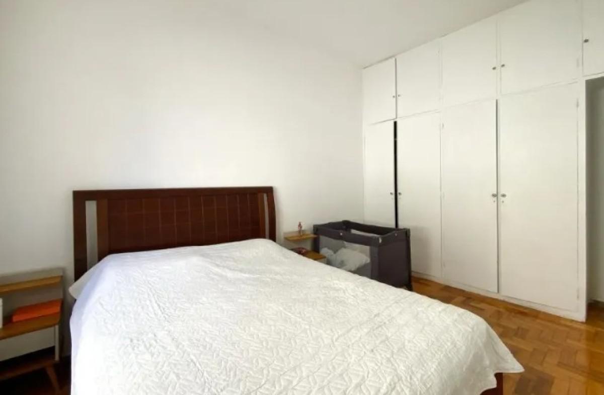 Apartamento, Savassi, 3 Quartos, 1 Vaga, 1 Suíte
