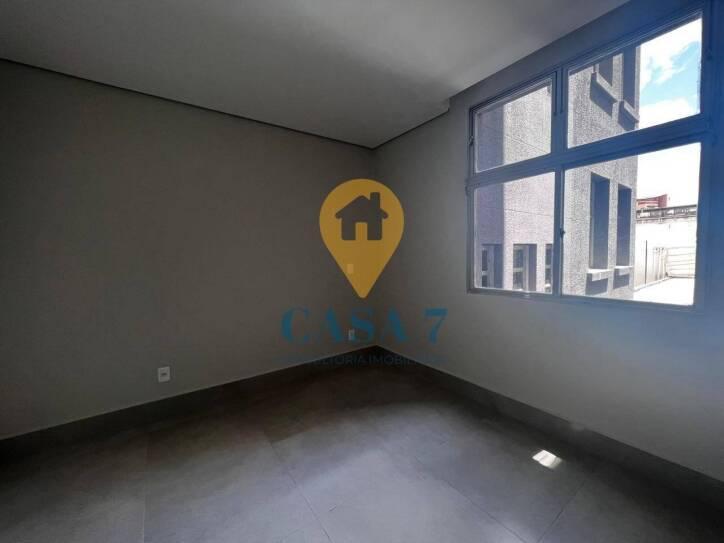 Apartamento, Centro, 2 Quartos, 0 Vaga, 1 Suíte