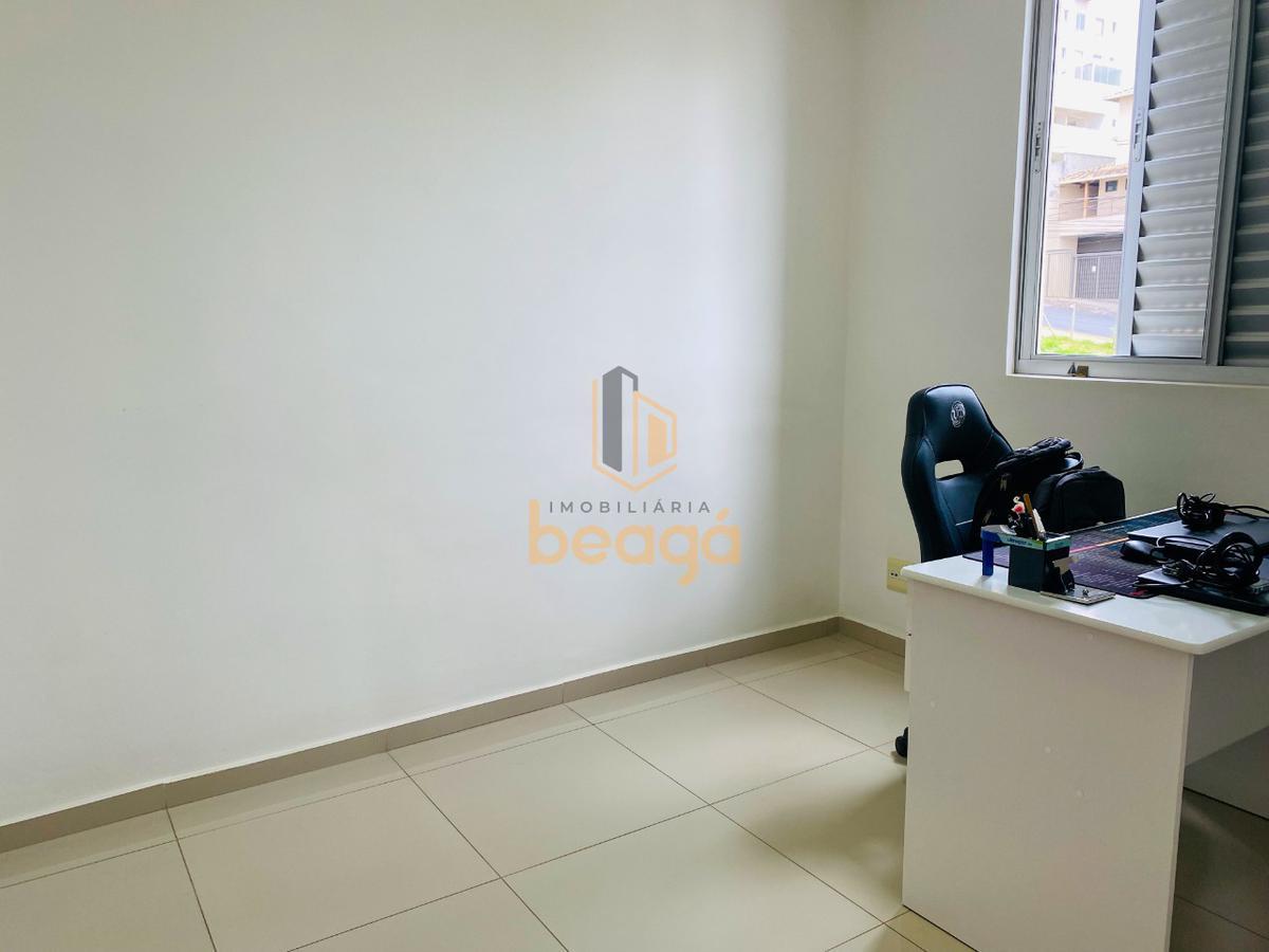 Cobertura, Cabral, 2 Quartos, 2 Vagas