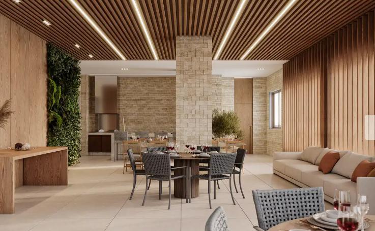 Apartamento, São Pedro, 3 Quartos, 2 Vagas, 1 Suíte