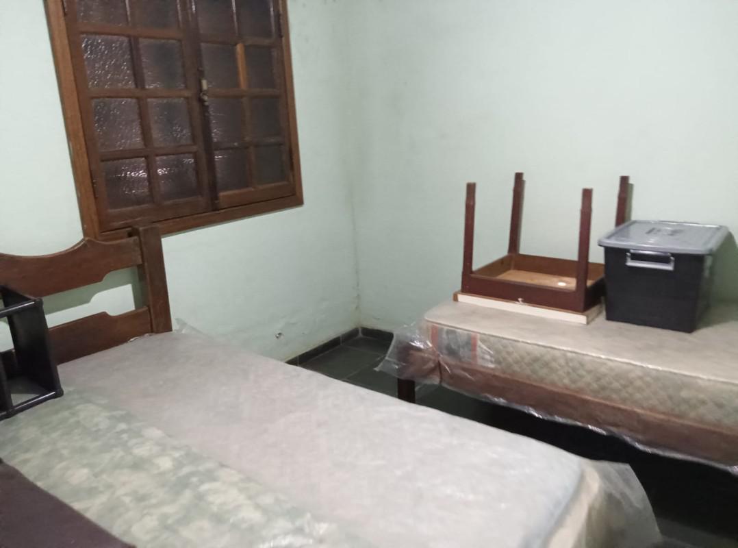 Fazenda, Cidade Jardim, 3 Quartos, 2 Vagas