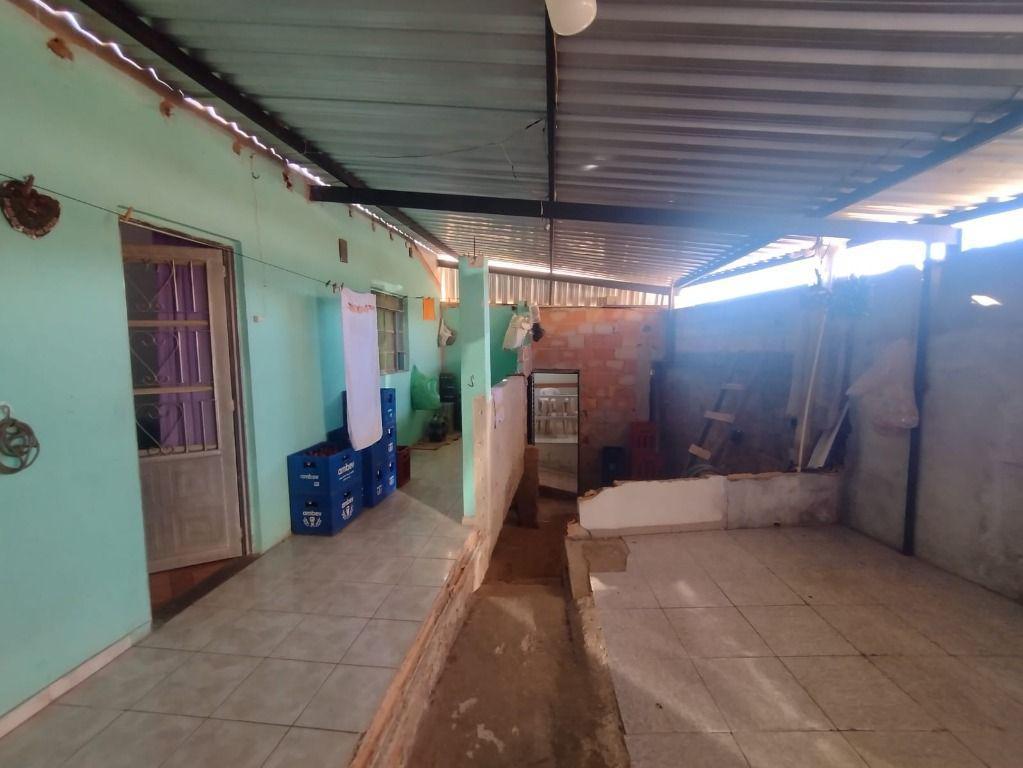 Casa, Vila Francisco de Moura, 2 Quartos, 1 Vaga