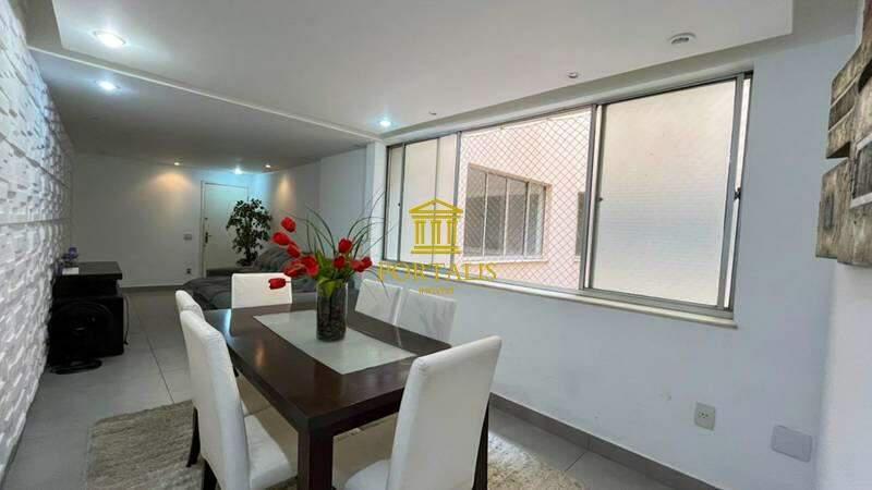 Apartamento, Serra, 3 Quartos, 1 Vaga, 1 Suíte