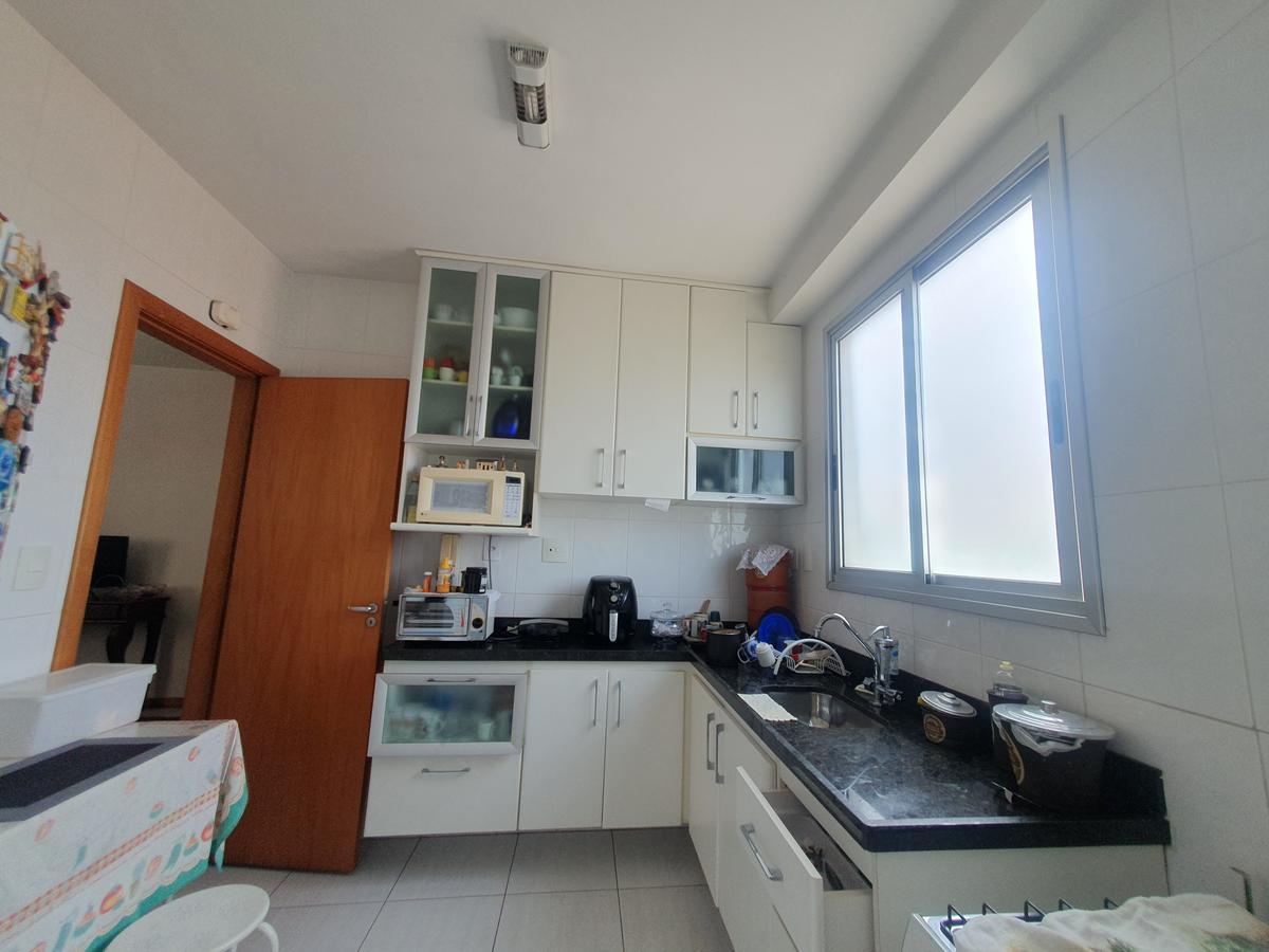 Apartamento, Prado, 3 Quartos, 2 Vagas, 1 Suíte