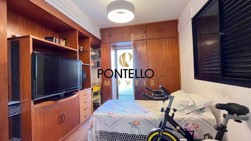 Cobertura, Gutierrez, 4 Quartos, 3 Vagas, 2 Suítes