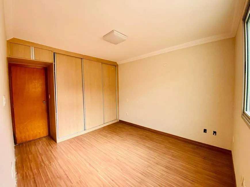 Apartamento, Liberdade, 3 Quartos, 2 Vagas, 1 Suíte