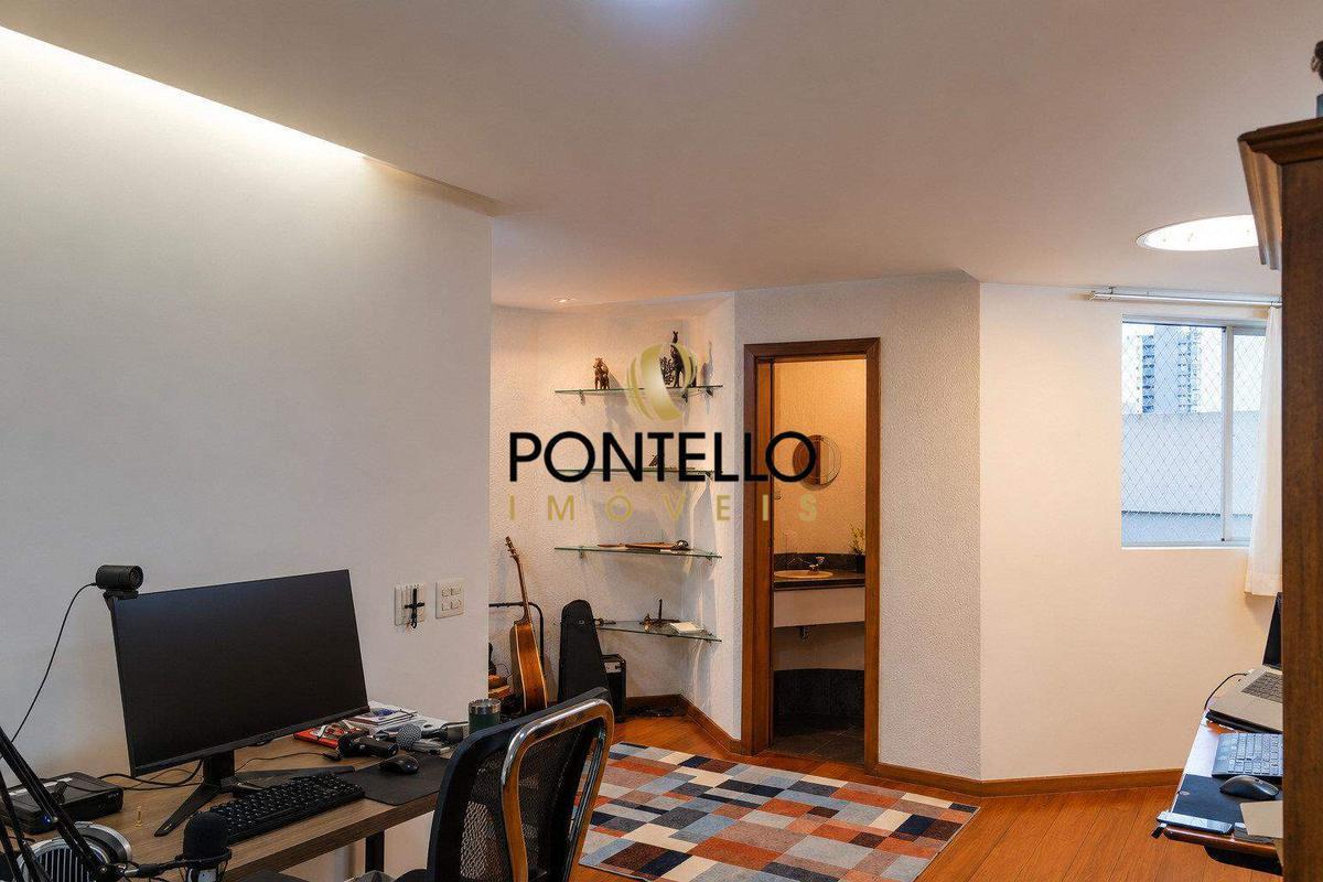 Apartamento, Gutierrez, 3 Quartos, 3 Vagas, 2 Suítes