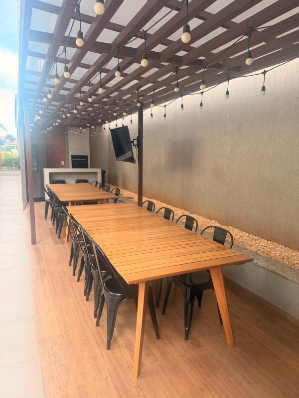 Apartamento, Nova Suíssa, 2 Quartos, 2 Vagas, 1 Suíte