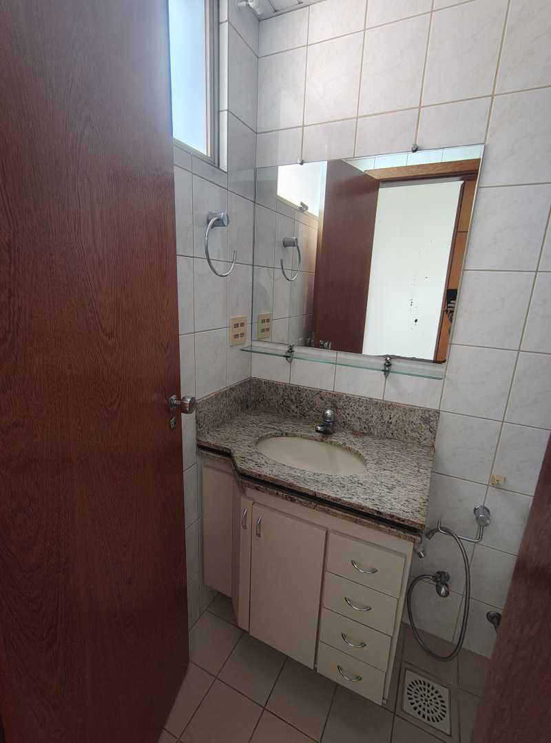 Apartamento, Buritis, 3 Quartos, 2 Vagas, 1 Suíte