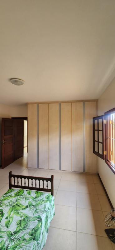 Casa, Recanto da Lagoa, 3 Quartos, 4 Vagas, 2 Suítes