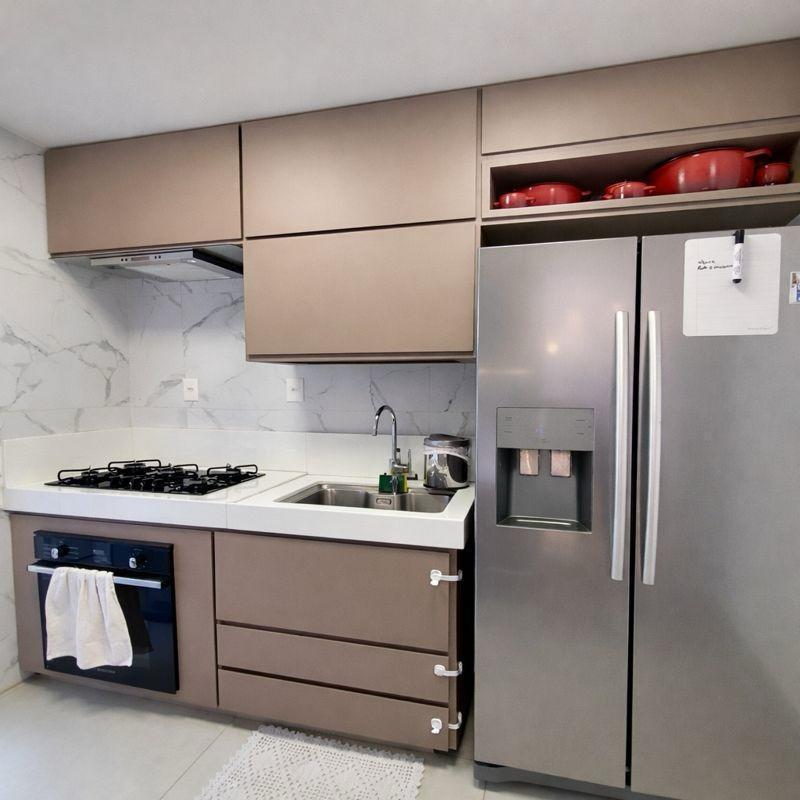 Apartamento, Vila da Serra, 3 Quartos, 2 Vagas, 1 Suíte