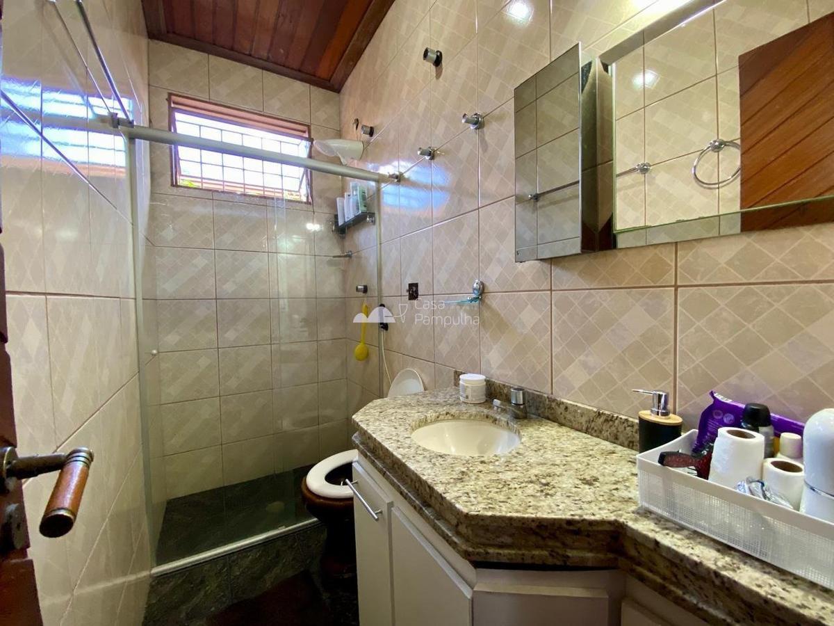 Casa, Santa Amélia, 4 Quartos, 3 Vagas, 1 Suíte