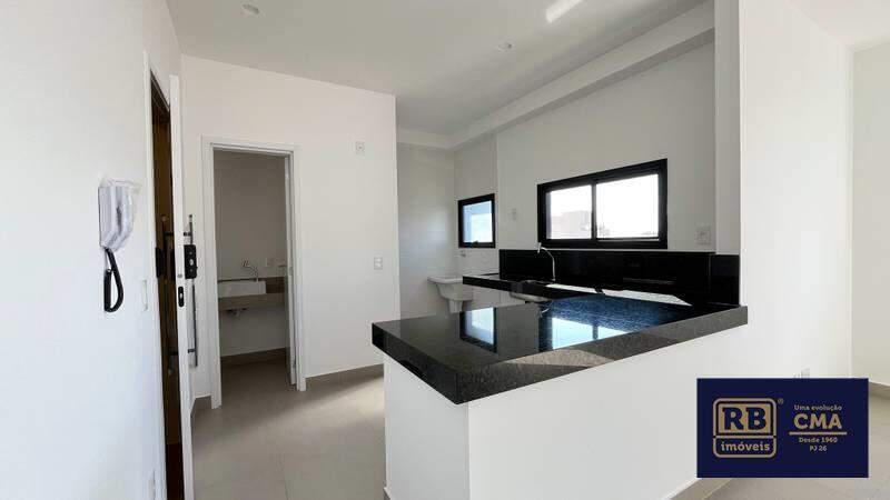 Apartamento, Grajaú, 2 Quartos, 2 Vagas, 2 Suítes