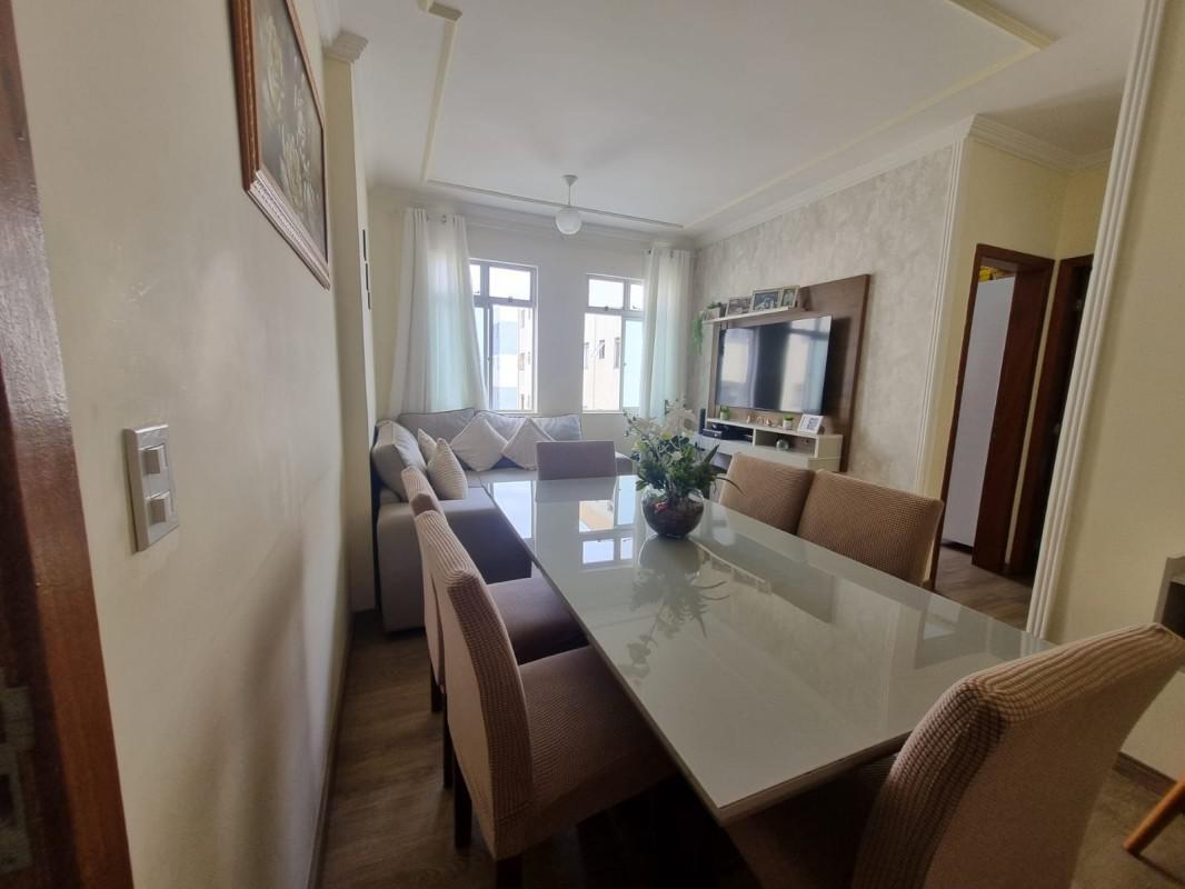 Apartamento, Jardim Riacho das Pedras, 2 Quartos, 1 Vaga