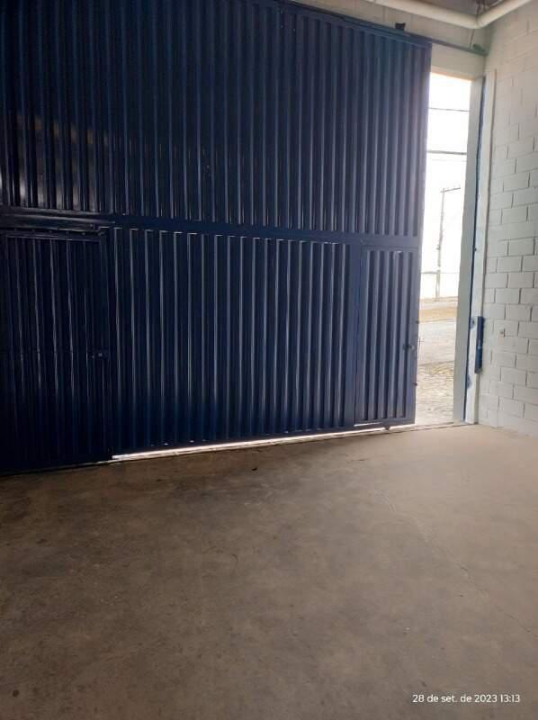 Galpão, Cidade Industrial, 0 Quarto, 5 Vagas