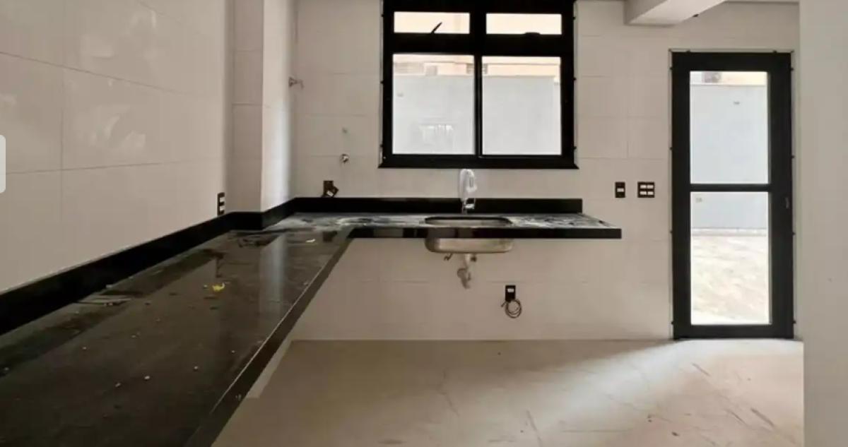Apartamento, Serra, 3 Quartos, 3 Vagas, 1 Suíte