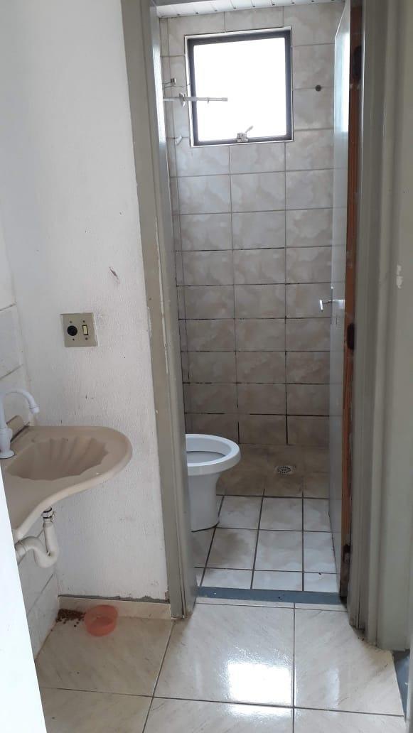 Apartamento, Jardim Guanabara, 2 Quartos, 1 Vaga