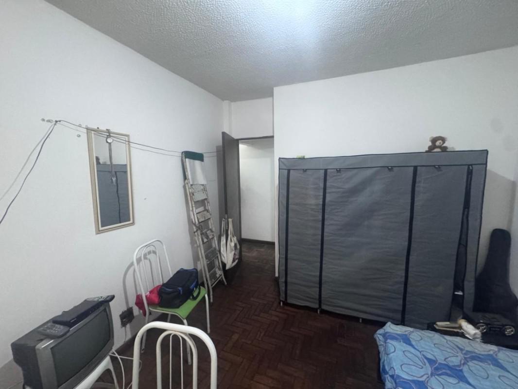Apartamento, Santa Mônica, 2 Quartos, 1 Vaga