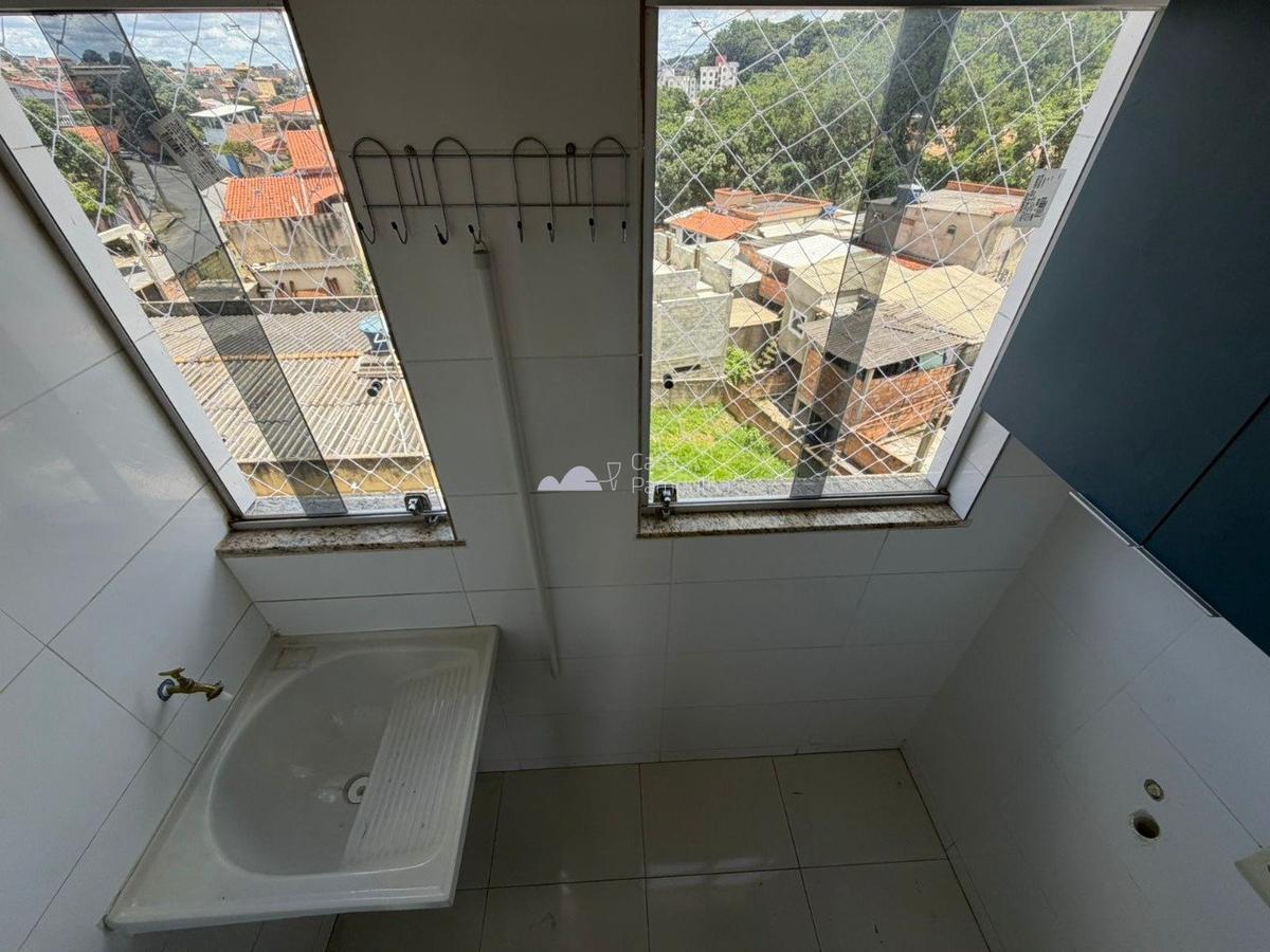 Apartamento, Rio Branco, 3 Quartos, 2 Vagas, 1 Suíte