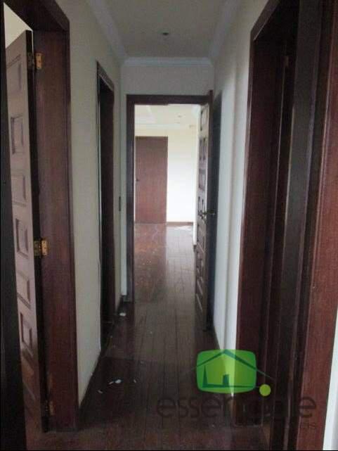 Apartamento, Novo Eldorado, 3 Quartos, 2 Vagas