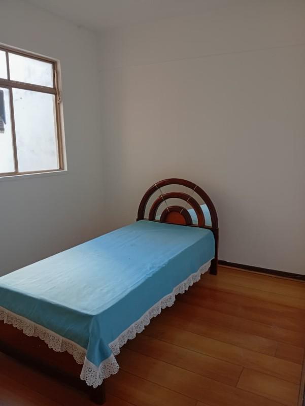 Apartamento, Santa Terezinha, 2 Quartos, 1 Vaga