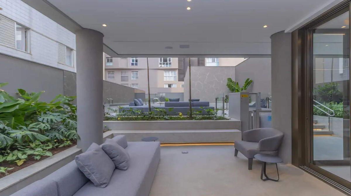 Apartamento, Cruzeiro, 3 Quartos, 2 Vagas, 1 Suíte