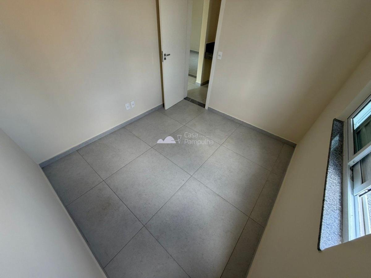 Apartamento, Santa Branca, 3 Quartos, 3 Vagas, 1 Suíte
